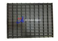 Layar Pengocok Komposit Super Brandt VSM 300 Primer 885 * 686mm