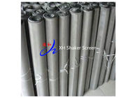 Pertambangan Stainless Steel Ss Wire Mesh Sus 302,304L,316.316L,310s