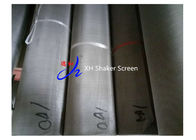 Pertambangan Stainless Steel Ss Wire Mesh Sus 302,304L,316.316L,310s