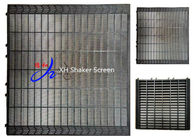 Penggantian Md-2 / Md-3 Mi Swaco Shaker Screens Bingkai Komposit