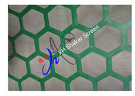 Stainless Steel FSI 5000 Shale Shaker Screen Untuk Pengeboran Minyak