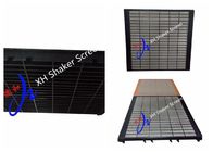 SS 304 Composite Shaker Screen, Swaco MD-3 Shale Shaker Screens
