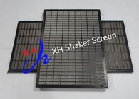 FS MB Composite Shale Shaker Screen untuk FSI Shale Shaker Long Work Life