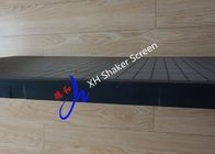 Layar Bingkai Shaker Shaker Screen Screen Mongol Digunakan dalam Peralatan Kontrol Padat