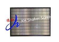 Komposit Jenis VSM300 Scalping Shale Shaker Screen Untuk Pengeboran Minyak