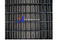HS270-4P-PTS 4 Panel Layar Pengocok Mongoose Untuk Pengeboran Minyak Shale Shaker