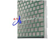 Hook Strip Green Color FLC2000 Oil Shaker Screen untuk Solid Control Equipment