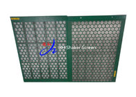 Green VSM Vibrating Sieving Mesh Untuk Shaker Pemisah Multi-Sizer